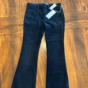 Pilcro Corduroy Pants